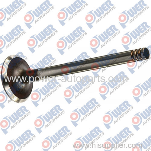 INTAKE VALVE WITH 1S6G 6507 AB