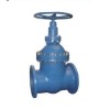 PN16~40 DIN Non-Rising stem Gate Valve F15