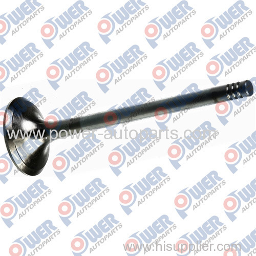 EXHAUST VALVE WITH C201 12 121