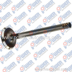 EXHAUST VALVE WITH 89FF 6505 FA