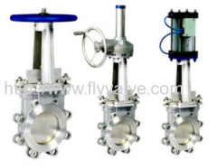 Class 150 Knife Gate Valve