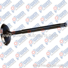 INTAKE VALVE WITH XS7E 6505 D2D