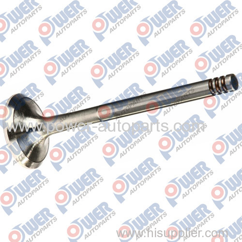 INTAKE VALVE WITH 928M 6507 F2A