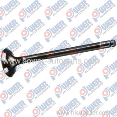 EXHAUST VALVE WITH 948M 6505 E2A