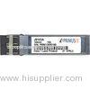 J9153A Compatible Hp Transceiver Module , 10gbase-Zr Sfp + Optical Transceiver 1550nm