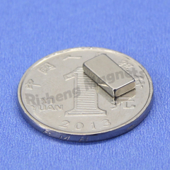 Rare Earth Neodymium Magnets Block 10 x 10 x 2mm magnet grade N45 Grade