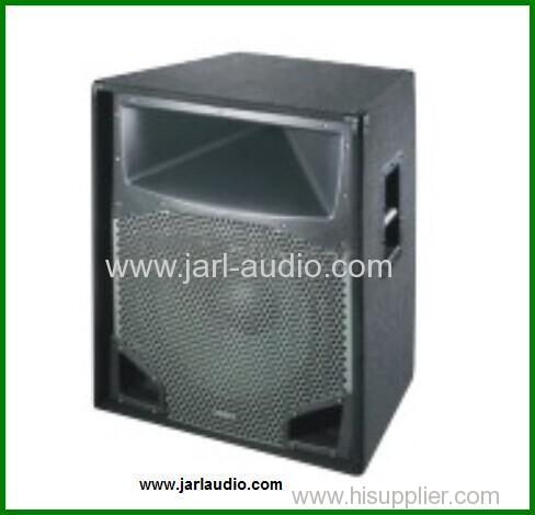 Professional Stage Speaker Box and Pro Audio Sound Equipmet