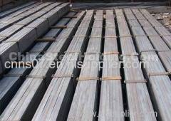 Flat steel Flat steel