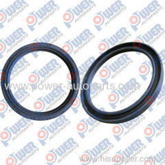 SHAFT SEALS WITH XM34 6424 AA