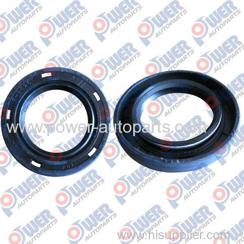 SHAFT SEALS WITH XM34 7048 AA