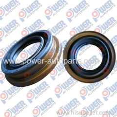 GEARBOX SEAL WITH XM34 3B470 BA