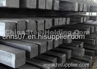 Steel Billet (Square steel