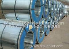 Steel coil Steel coil