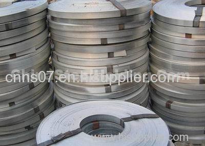 Steel Packing Belt Steel Packing Belt