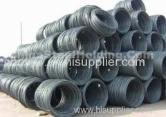 Steel wire rod Steel wire rod