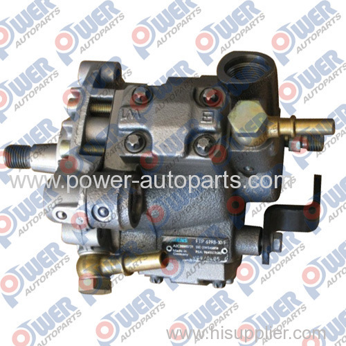 DIESEL INJECTOR PUMP WITH 2S6Q9A543AF