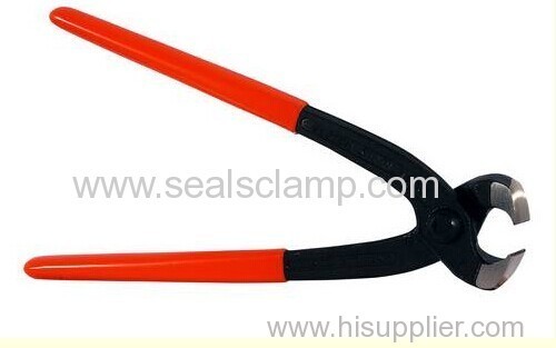 ear hose clamps plier