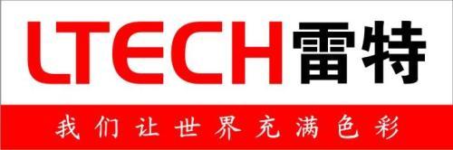 ZHUHAI LTECH TECHNOLOGY CO., LTD.