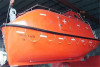 life boat for marine safety