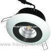 High Brightness Hotel 25W Cob LED Downlight 4 Inch 5000K 30000Hrs