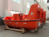 marine factory rescue boat