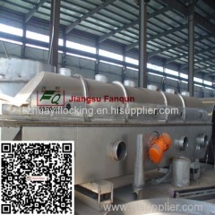 Jiangsu Fanqun ZLG Vibration Fluidized Bed
