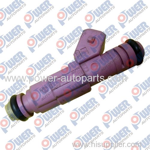 INJECTOR WITH 98BF 9F593 BA/BB