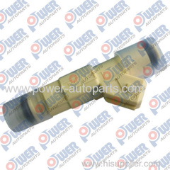 INJECTOR WITH 988F 9F593 EA/EB