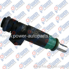 INJECTOR WITH 98M 9F593 BC