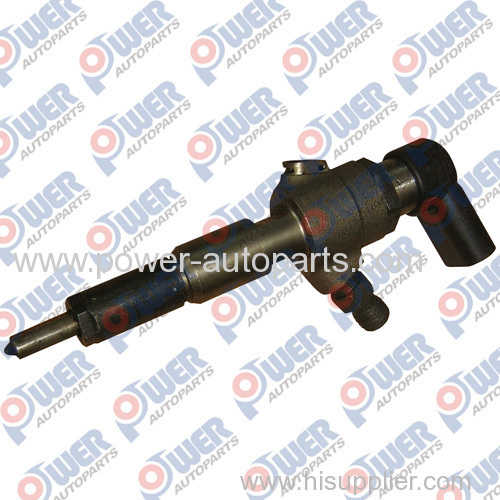 INJECTOR WITH 2S6Q 9F593 AB/AC