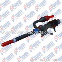 INJECTOR WITH 974F 9K546 FB