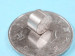 Favorable Price sintered smco magnet disc