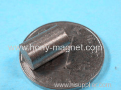 High grade sintered smco magnet