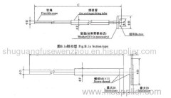 Fuse Wire (Fuse Link)