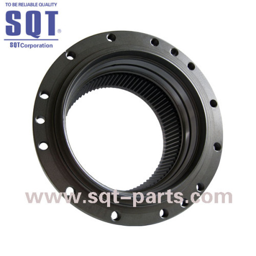 SK07N2(B) Final Drive Gear Ring 2401N463 for Excavator Part