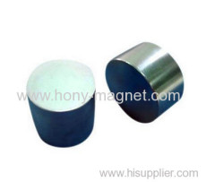 Hot Selling sintered smco magnet disc