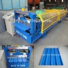 XF25-210-840 Color steel roll forming machine