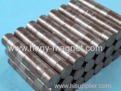 Sale Permanent sintered smco magnet