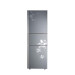 China flat surface heat press machine for fridge door