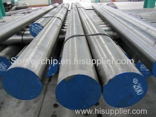 DIN1.2379 steel wholesale supply