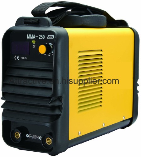 Digital display Inverter MMA Welding IGBT three Board technology 160amps/180amps/200amps