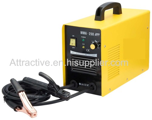 Originall connected holder and Clamps Inverter MMA Welding Mosfet 160amps/180amps/200amps