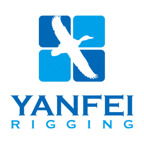 Qingdao Yanfei Rigging