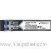 2KM 1310nm BIDI SFP Juniper Compatible Transceiver For OC-3 GLC-GE-100FX