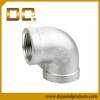 Stainless Steel Threaded Fittings Series 90'Elbow
