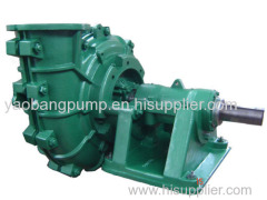 YL Ultra Heavy Duty Pump