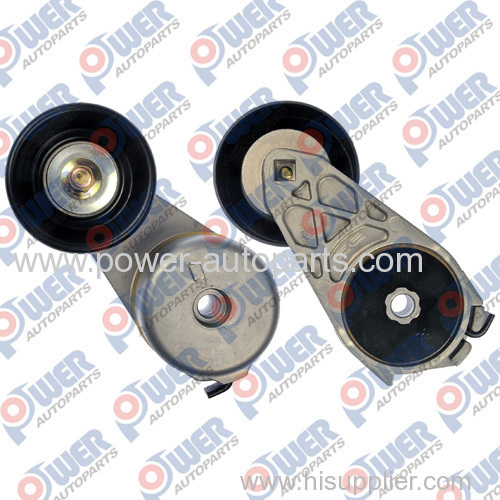 Tensioner Pulley Kit with 9 6241 078