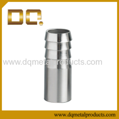 Stainless Steel Threaded Fittings Series King Nipple