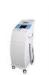 808nm Diode Laser Breast , Bikini Area Hair Removal Euipment / Instrument