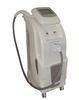 Sapphire 808nm Diode Laser Hair Removal Euipment , Long Laser Pulse Width , 10 - 1400ms